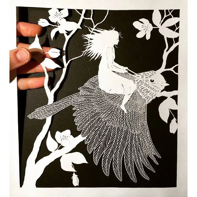 papel