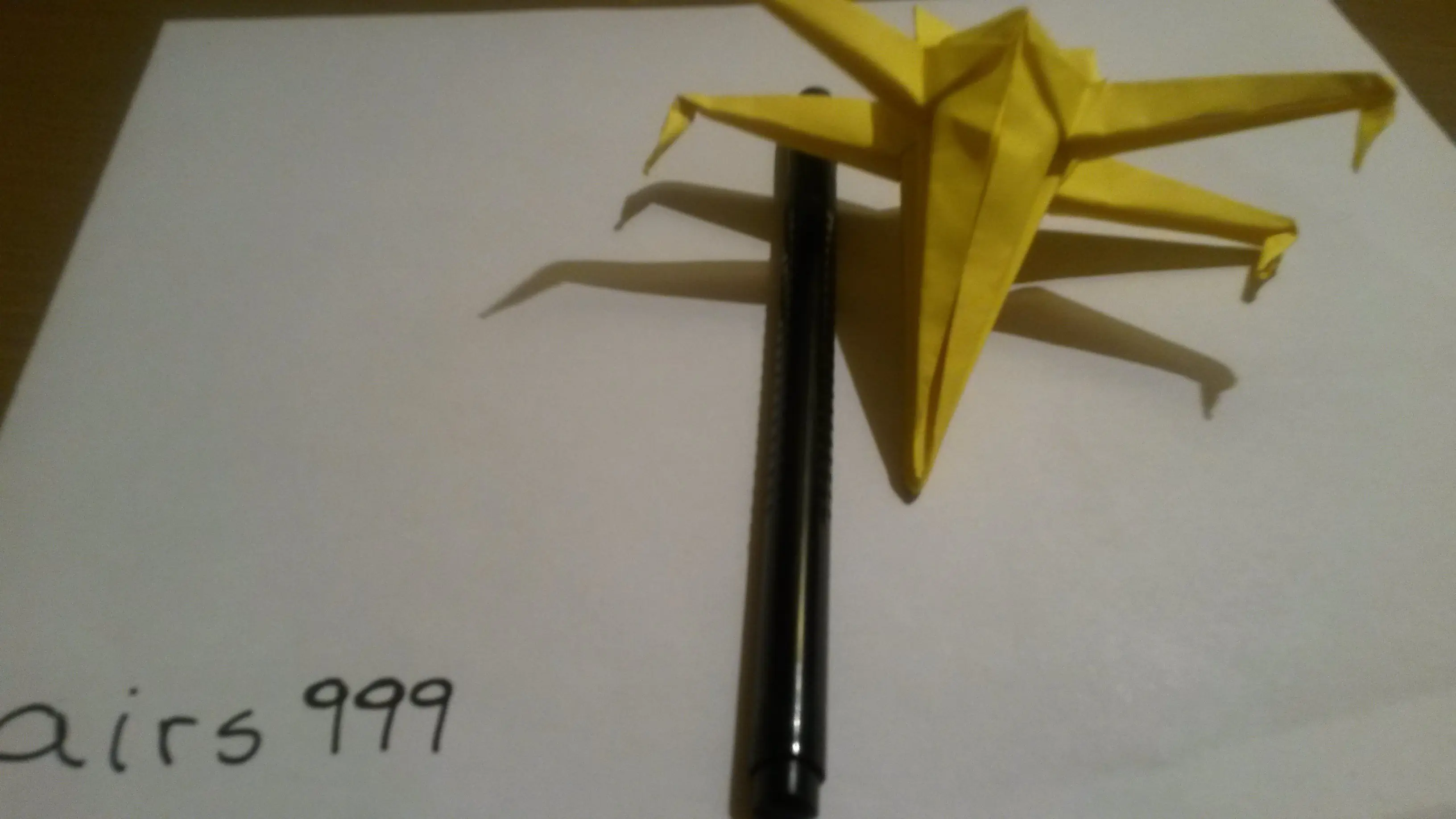 Haz tus propias naves de Star Wars paso a paso