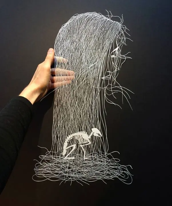 papel