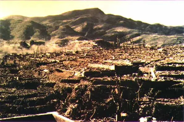 [Las Mayores Catastrofes Mundiales]