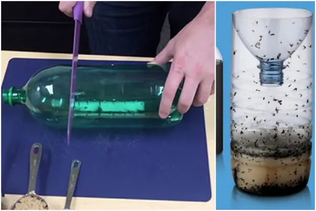 los mosquitos te joden la vida?... solucionalo con este tuto