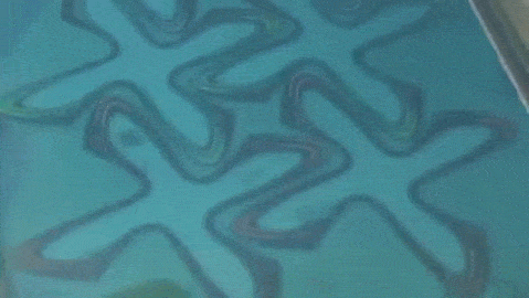 [Gifs] Como hacen la pelota Brazuca