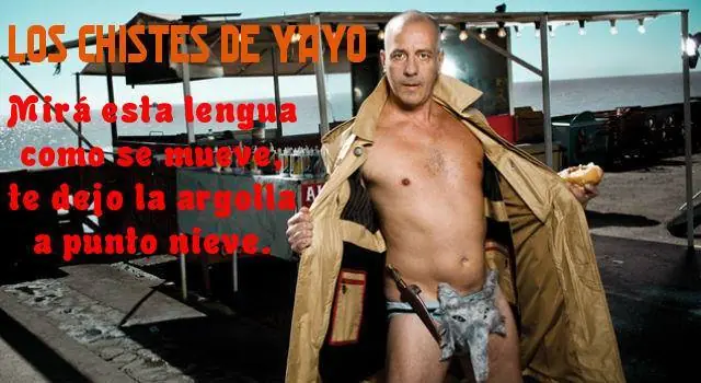 Loschistesdeyayo Loschistesdeyayo