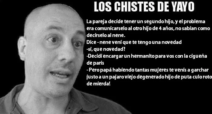 Chistes Chistes