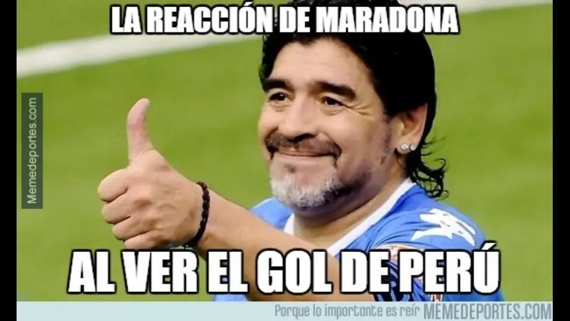11 memes de la eliminación de Brasil en la Copa América