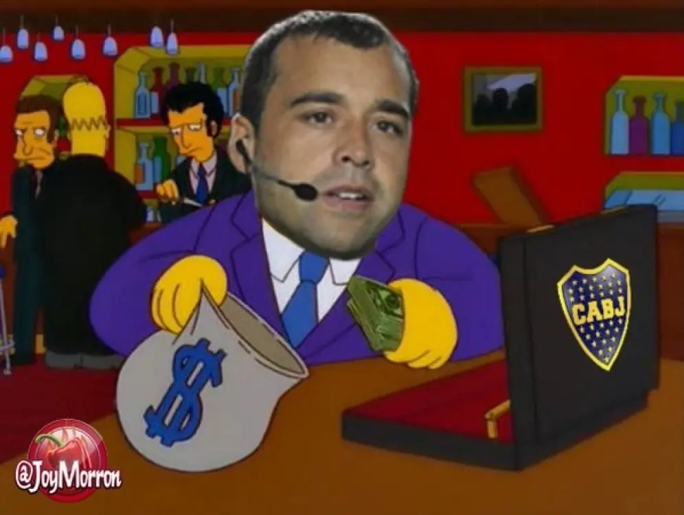 boca