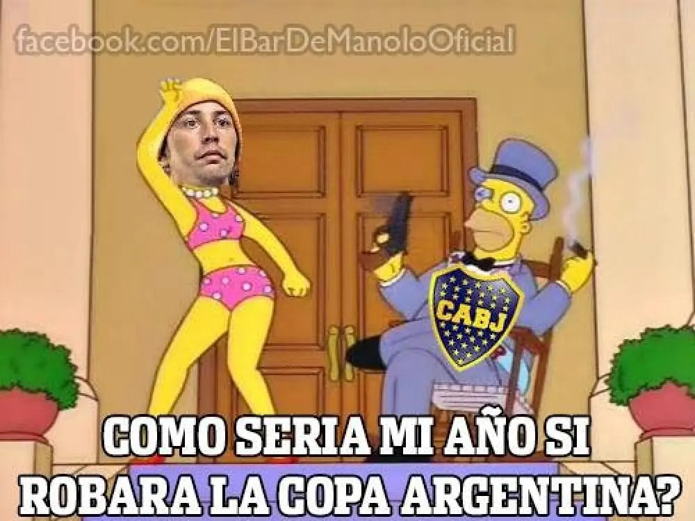 RosarioCentral