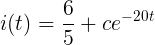 ecuaciones