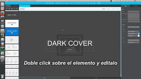 aprende html5 aprende html5