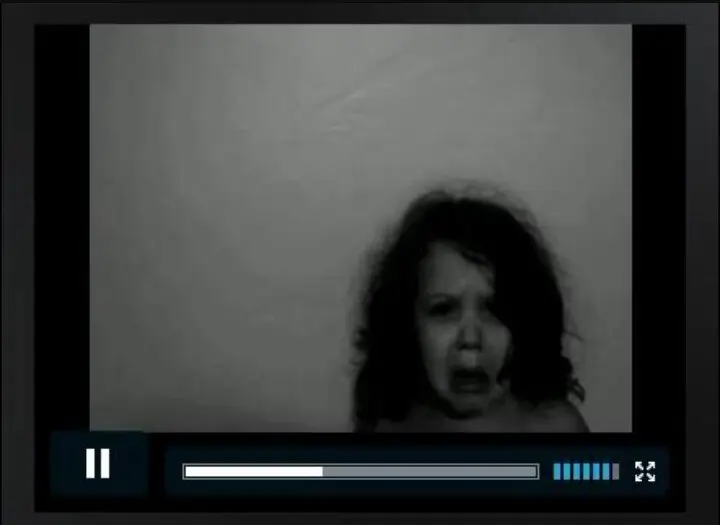 Child sacrifice el peor video de la DEEP WEB