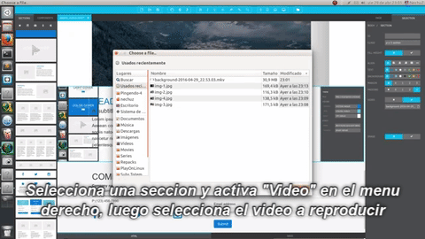 Sos nabo en Html5 y Bootstrap? Pasa por acá Sos nabo en Html5 y Bootstrap? Pasa por acá