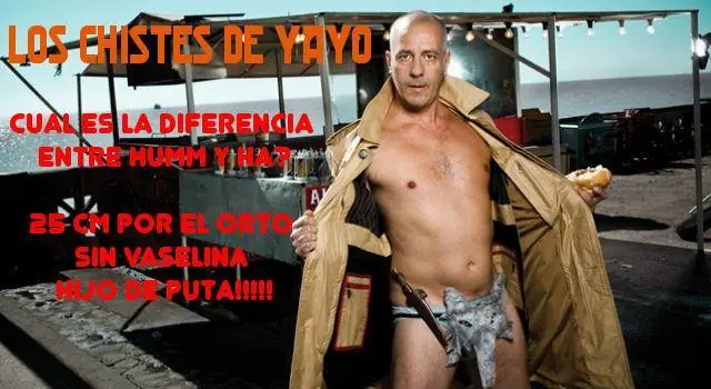 Loschistesdeyayo Loschistesdeyayo
