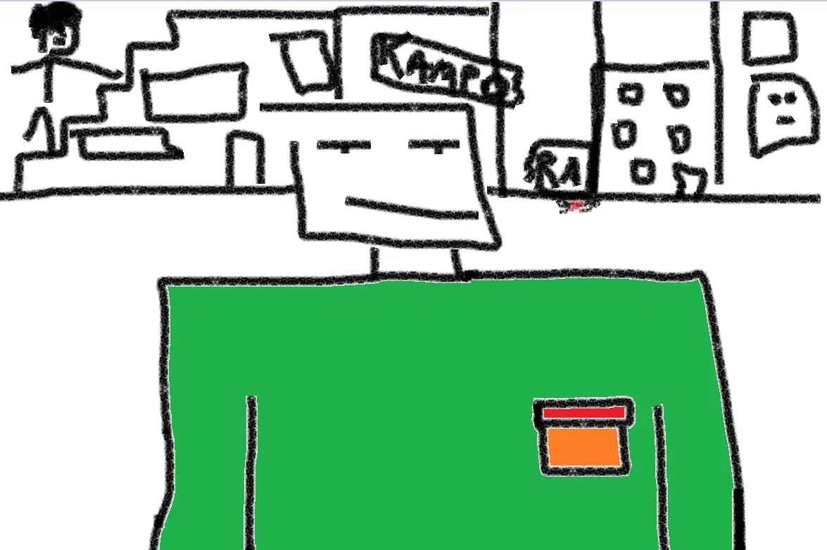 paint
