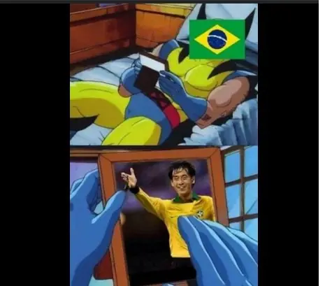 brasil vs peru