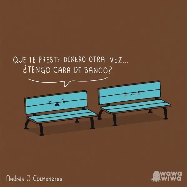 humor absurdo