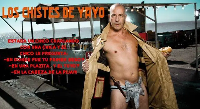 yayo yayo