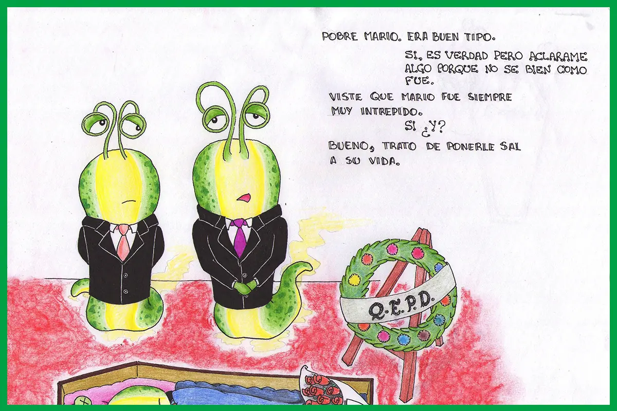 Humor Grafico!! (no te lo pierdas)