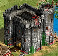Aldeano del age of empires yo te banco!