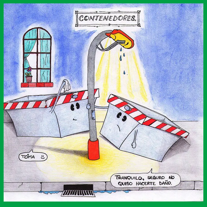 humor