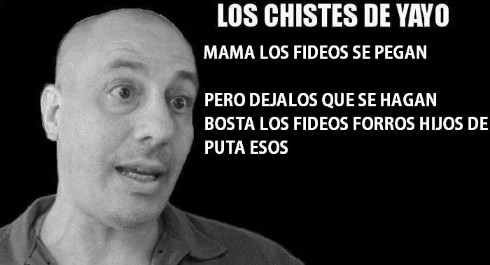 Chistes Chistes
