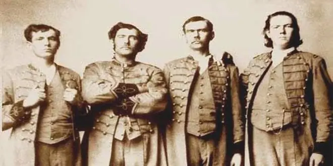 gigantes