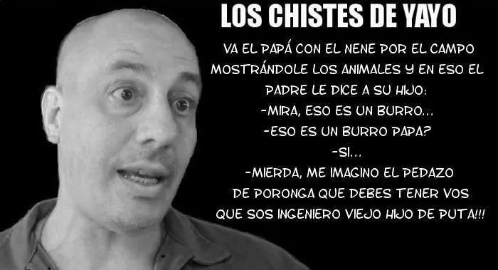 Chistes Chistes