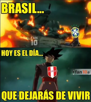 peru