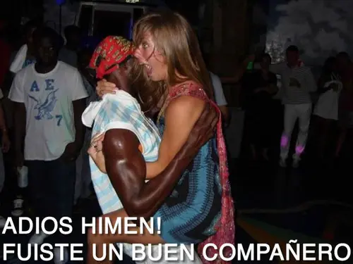gracioso
