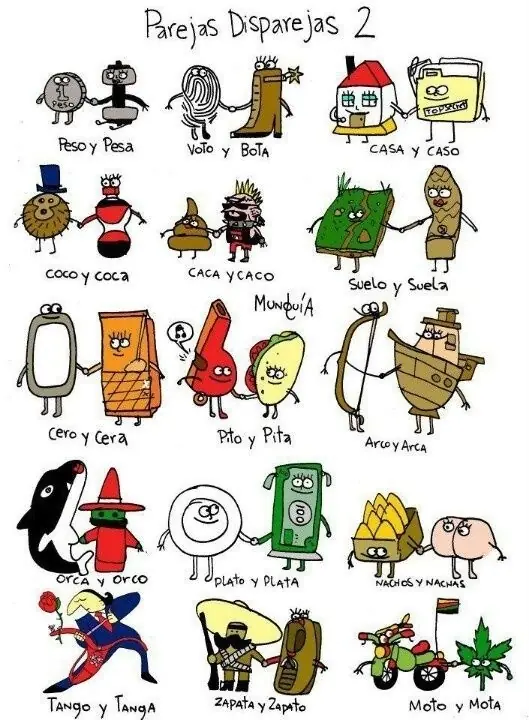 humor