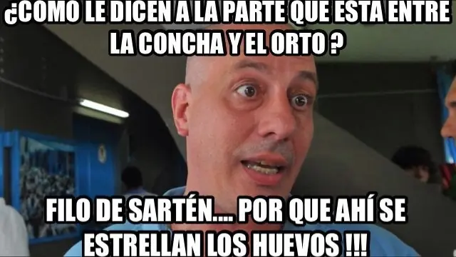 Entra si te gusta El cuarteto obrero papa