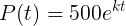 ecuaciones