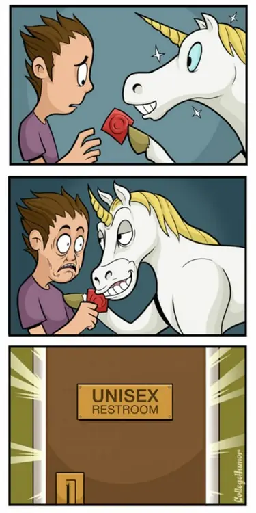 humor