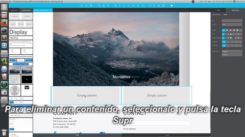 desarrollo web desarrollo web