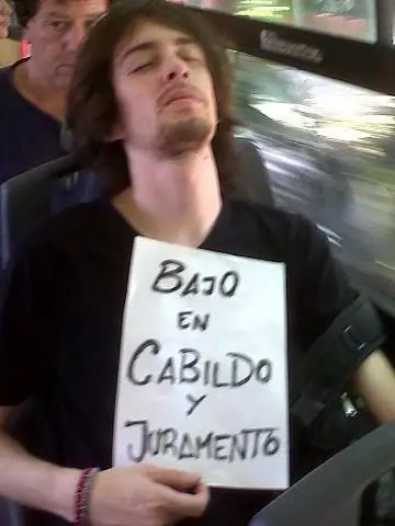 Imagenes que describen perfectamente a los argentino.