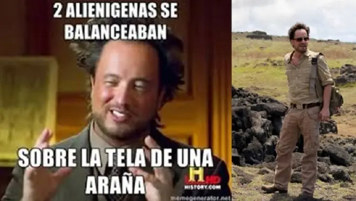 Famosas