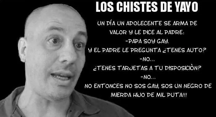 Chistes Chistes