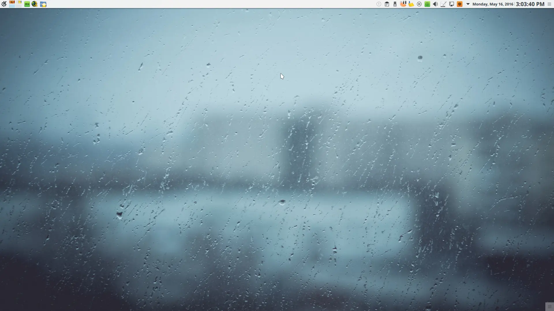 Es openSUSE Tumbleweed Plasma5
