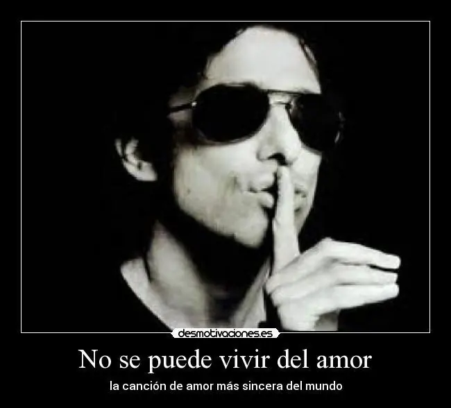 amor