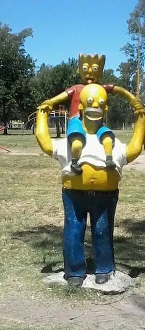 Imagenes que describen perfectamente a los argentino.