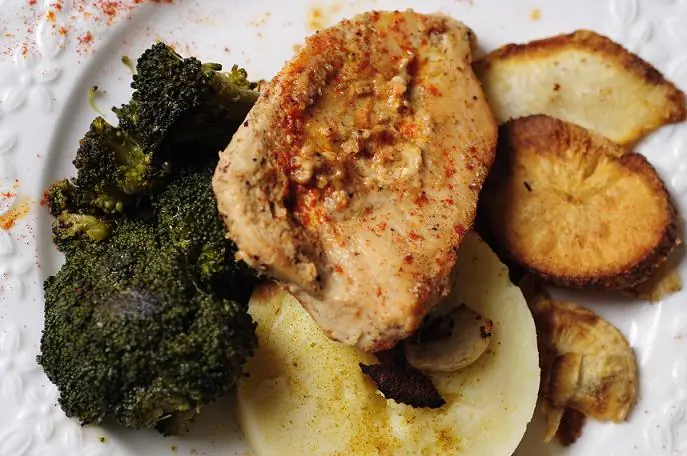 recetas