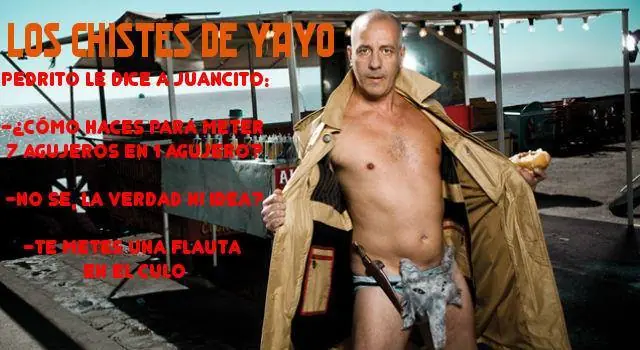 yayo yayo