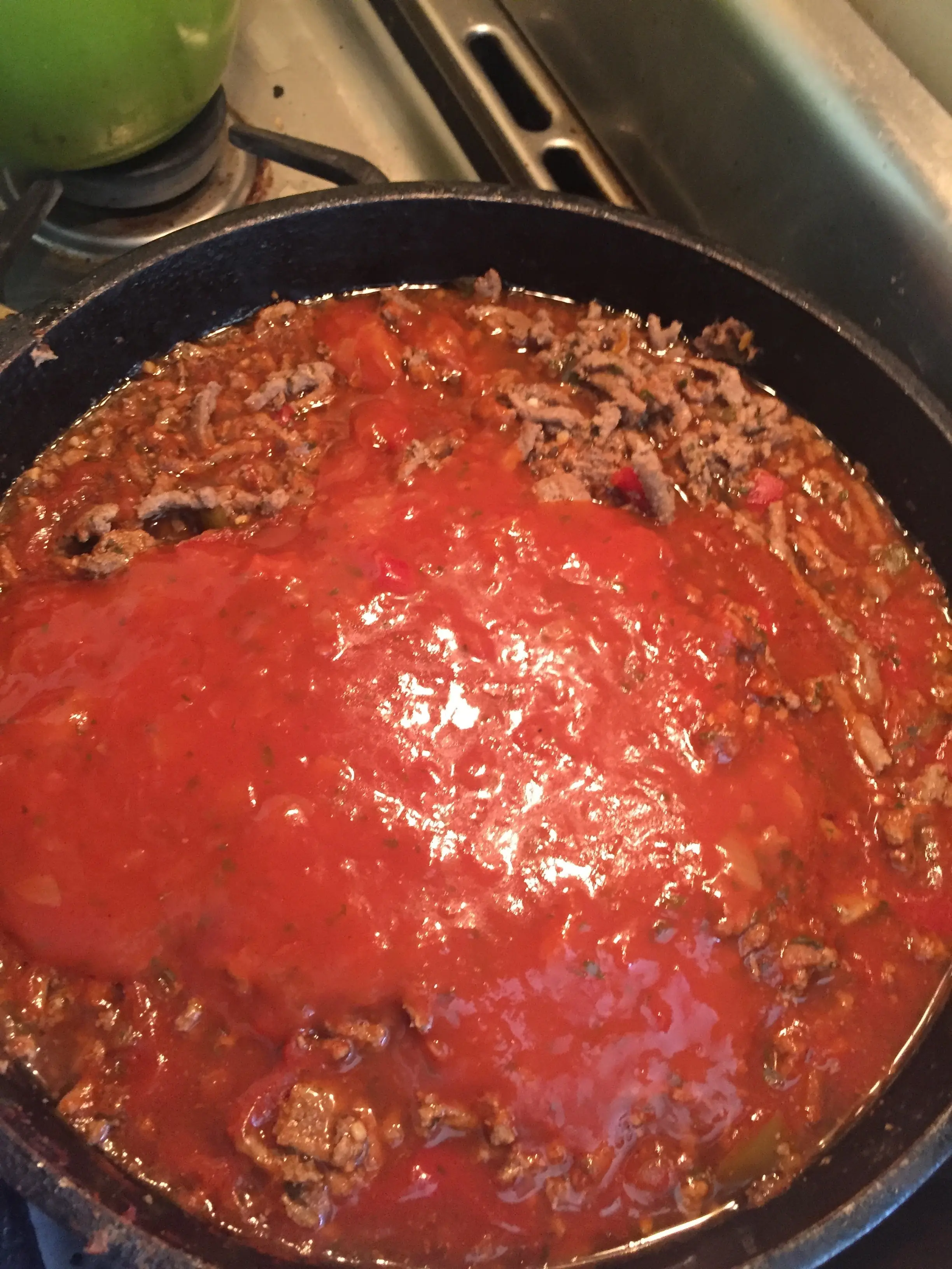cocinero cocinero