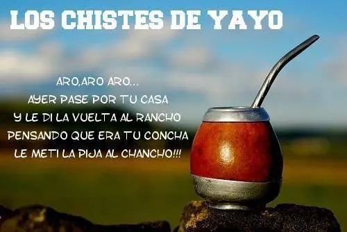 Loschistesdeyayo Loschistesdeyayo