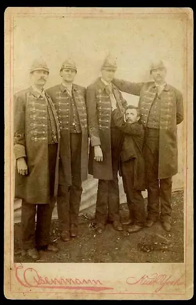 gigantes