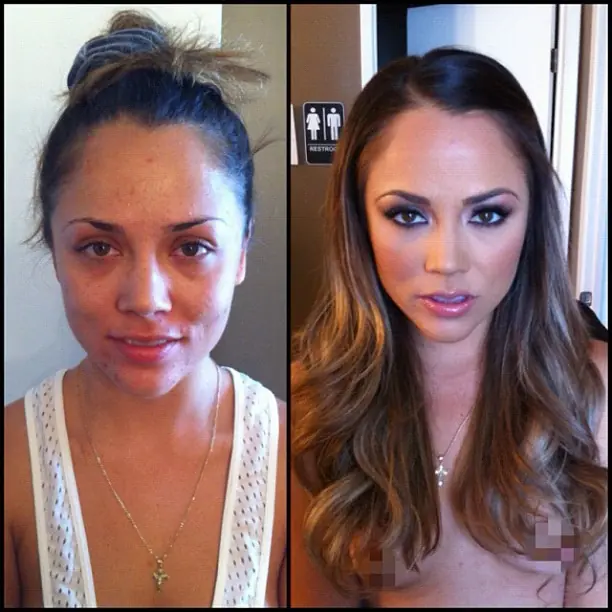maquillaje