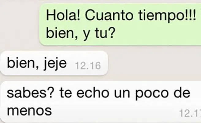 enviar cuando enviar cuando