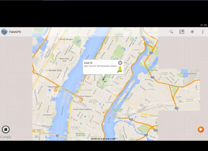 Pokémon GO Bluestacks 100% funciona