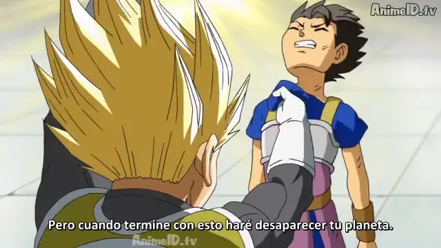 vegeta
