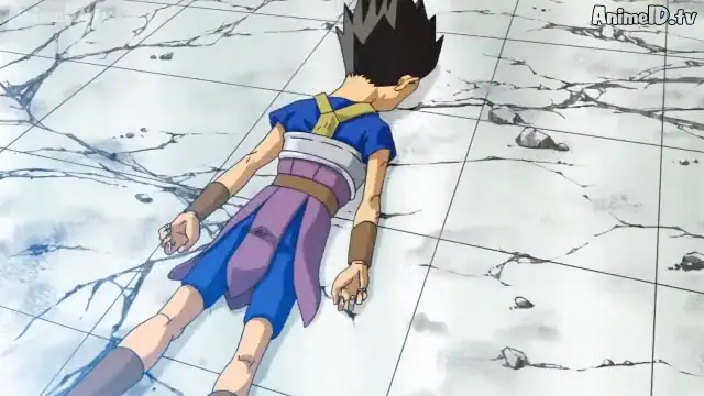 vegeta