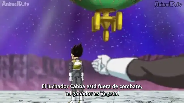 goku